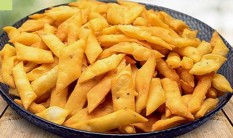 Masala Matar (Long Shape)